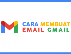 cara buat email gmail terbaru tanpa no hp