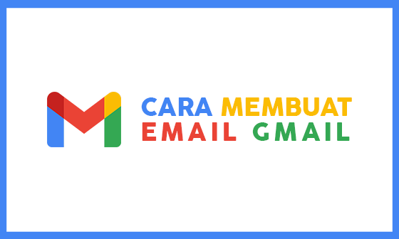 cara buat email gmail terbaru tanpa no hp