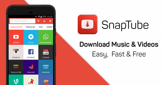 Download lagu dari Youtube