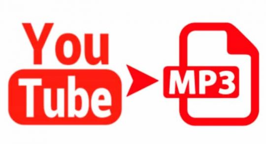 Download MP3 dari YouTube di Laptop