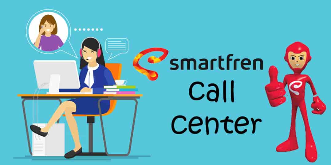 Cek Nomor Smartfren Melalui Layanan Operator