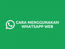 WhatsApp Web
