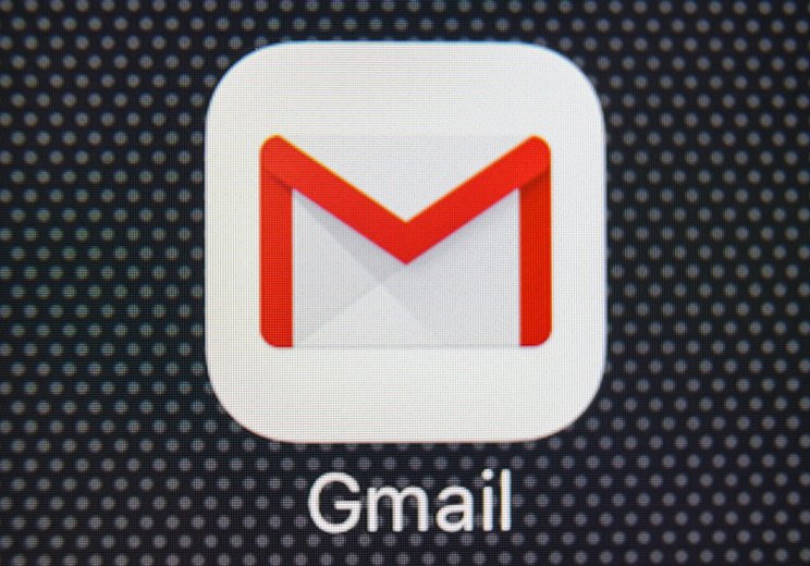 Cara ganti password Gmail