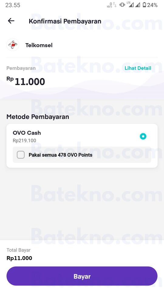 isi pulsa telkomsel
