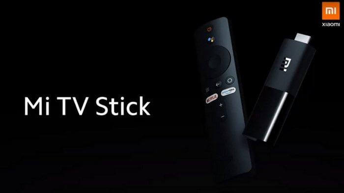 xiaomi mi tv stick 1