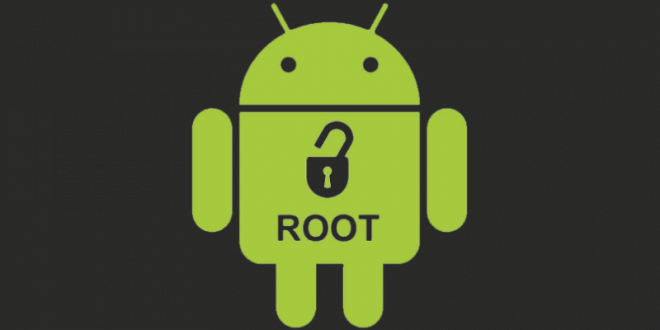 Cara Root HP Xiaomi Redmi
