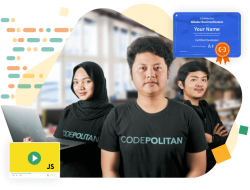 Beasiswa Program DevHandal