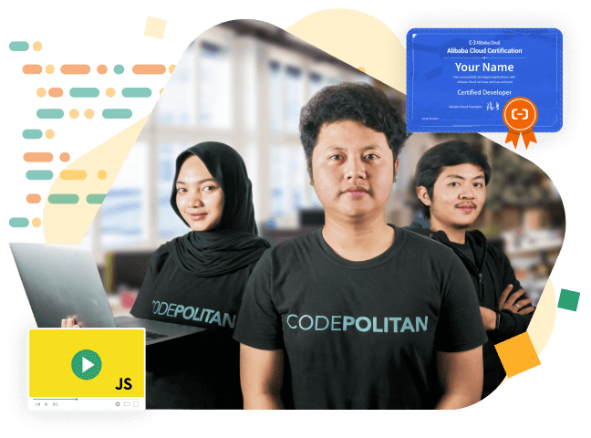 Beasiswa Program DevHandal