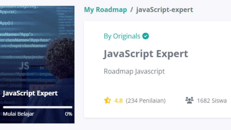 voucher Belajar Javascript codepolitan